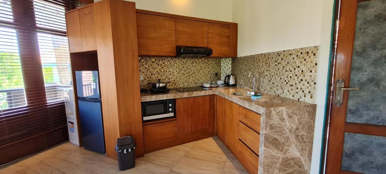 Sanur Seaview Hotel Zewnętrze zdjęcie