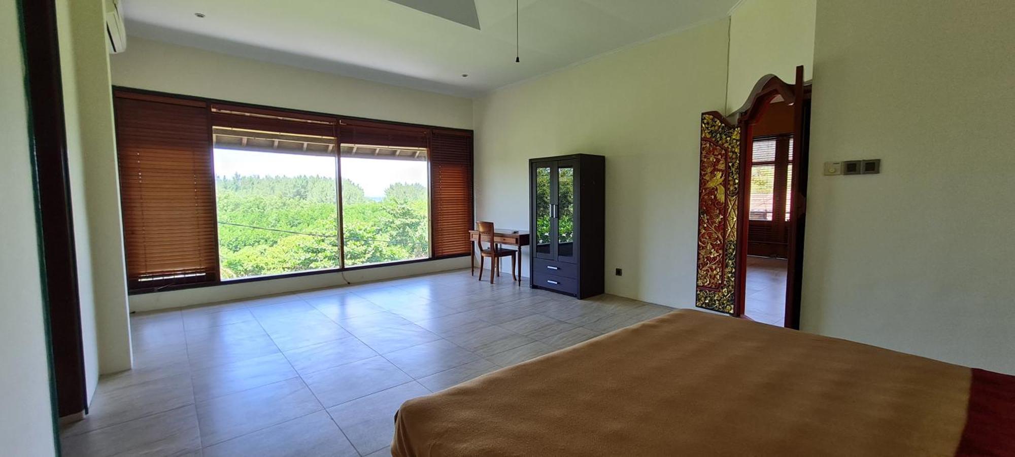 Sanur Seaview Hotel Pokój zdjęcie