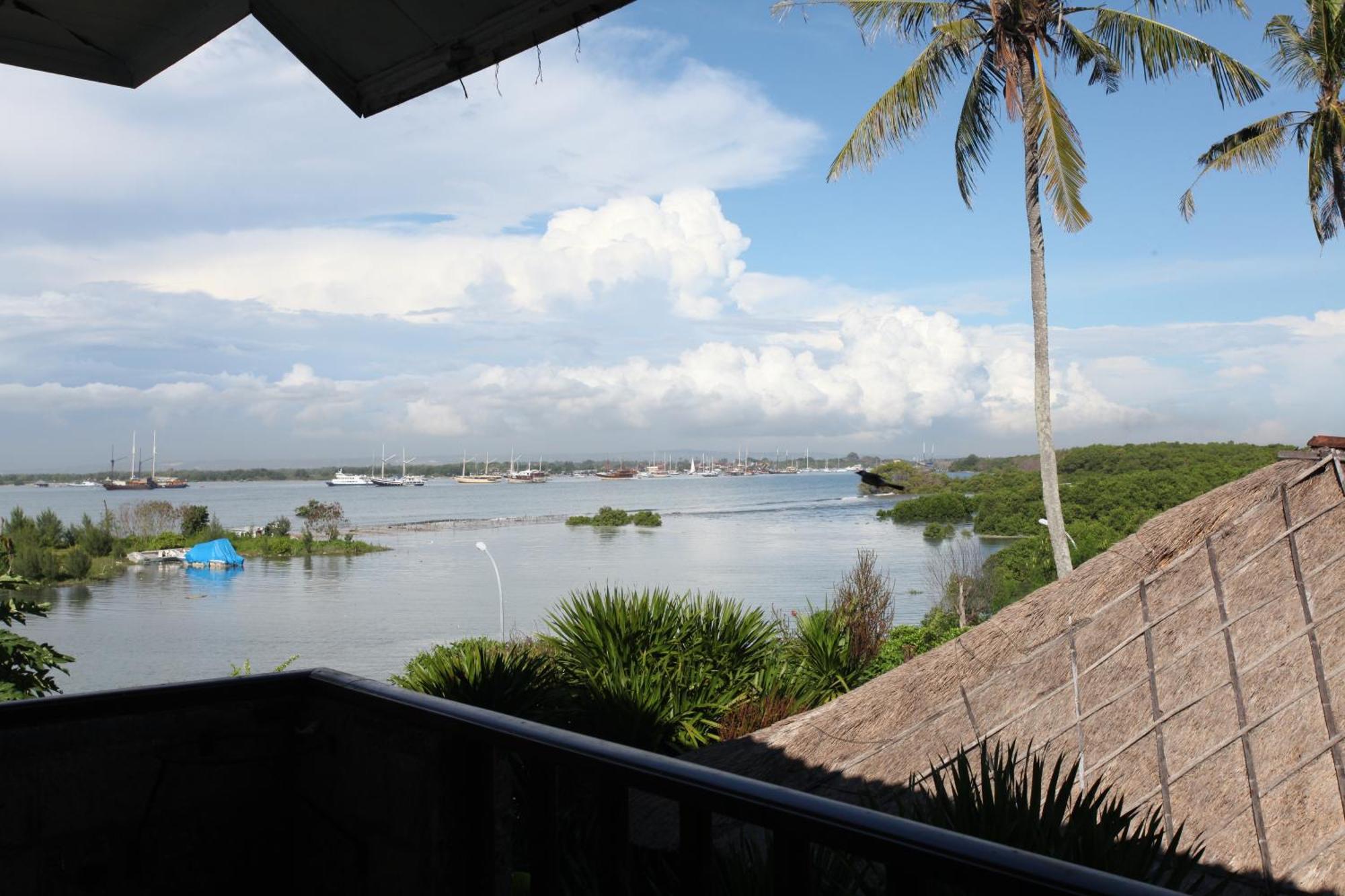 Sanur Seaview Hotel Pokój zdjęcie