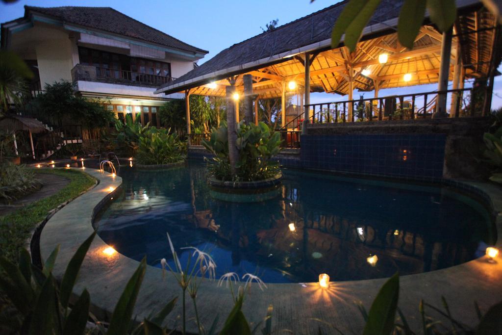 Sanur Seaview Hotel Zewnętrze zdjęcie